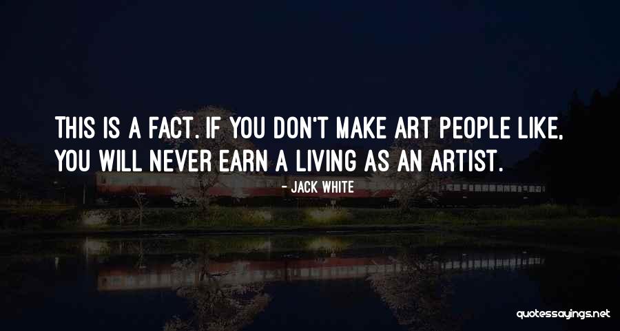 Make Sure The People Around You Applaud Quotes By Jack White Make Sure The People Around You Applaud Quotes By Jack White