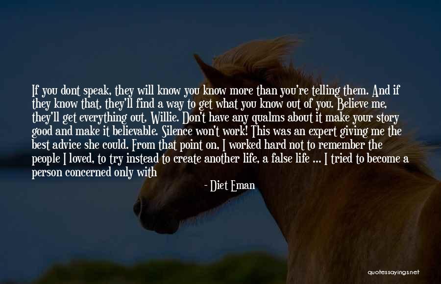 Make The Best Of Everything Quotes By Diet Eman Make The Best Of Everything Quotes By Diet Eman