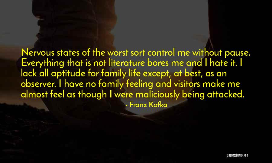 Make The Best Of Everything Quotes By Franz Kafka Make The Best Of Everything Quotes By Franz Kafka