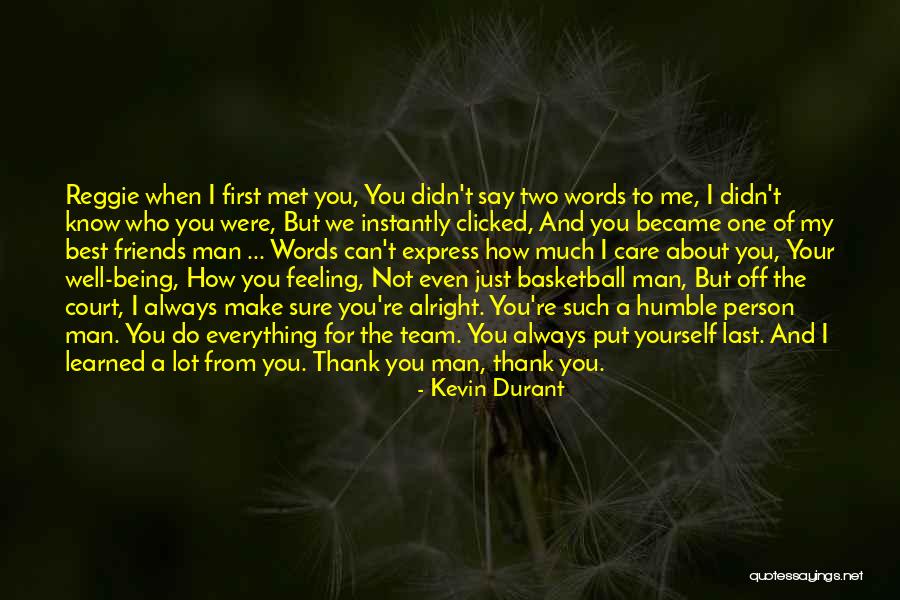 Make The Best Of Everything Quotes By Kevin Durant Make The Best Of Everything Quotes By Kevin Durant