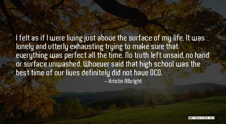 Make The Best Of Everything Quotes By Kristin Albright Make The Best Of Everything Quotes By Kristin Albright
