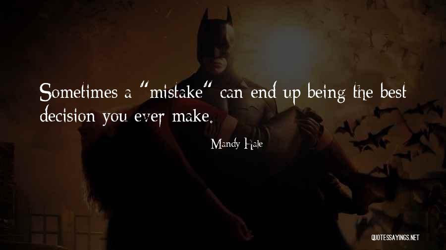 Make The Best Of Everything Quotes By Mandy Hale Make The Best Of Everything Quotes By Mandy Hale