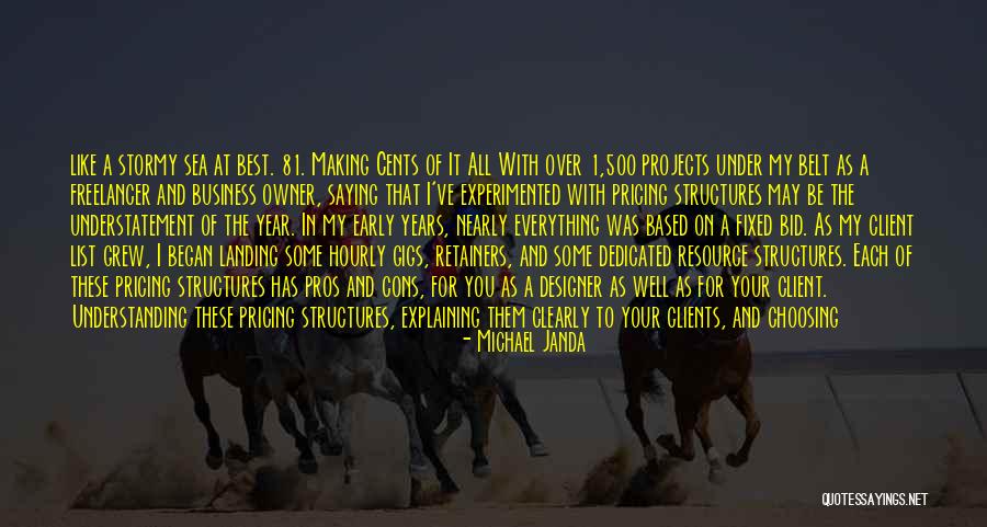Make The Best Of Everything Quotes By Michael Janda Make The Best Of Everything Quotes By Michael Janda