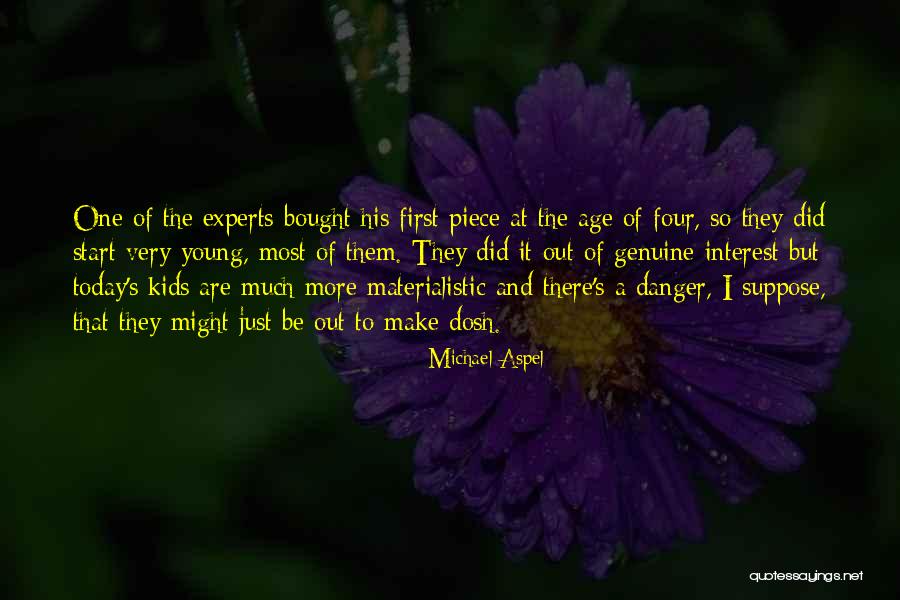 Make The Most Out Of Today Quotes By Michael Aspel Make The Most Out Of Today Quotes By Michael Aspel