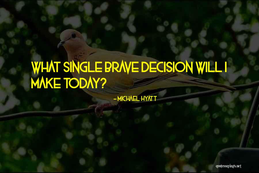 Make The Most Out Of Today Quotes By Michael Hyatt Make The Most Out Of Today Quotes By Michael Hyatt