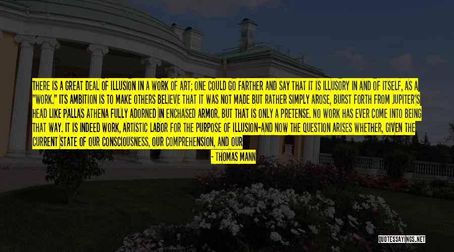 Make The Most Out Of Today Quotes By Thomas Mann Make The Most Out Of Today Quotes By Thomas Mann