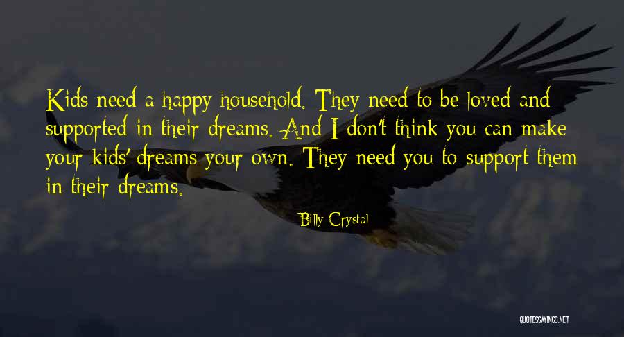 Make Them Happy Quotes By Billy Crystal Make Them Happy Quotes By Billy Crystal