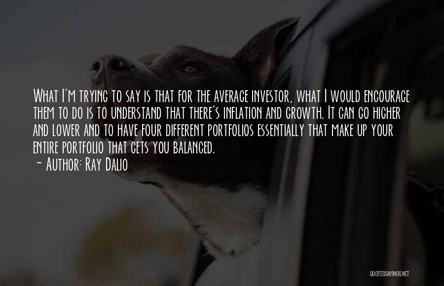 Make Them Understand Quotes By Ray Dalio