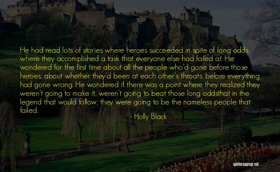 Make Time To Read Quotes By Holly Black Make Time To Read Quotes By Holly Black