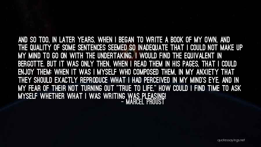 Make Time To Read Quotes By Marcel Proust Make Time To Read Quotes By Marcel Proust
