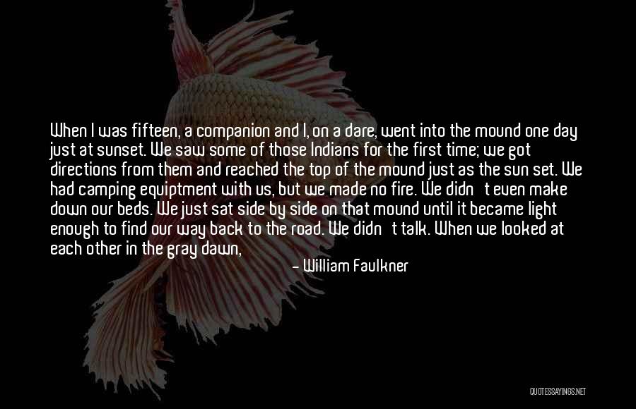 Make Time To Read Quotes By William Faulkner Make Time To Read Quotes By William Faulkner