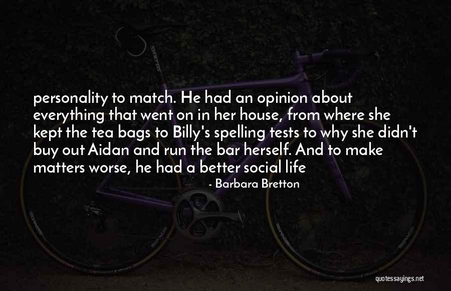 Make Up Bags Quotes By Barbara Bretton Make Up Bags Quotes By Barbara Bretton