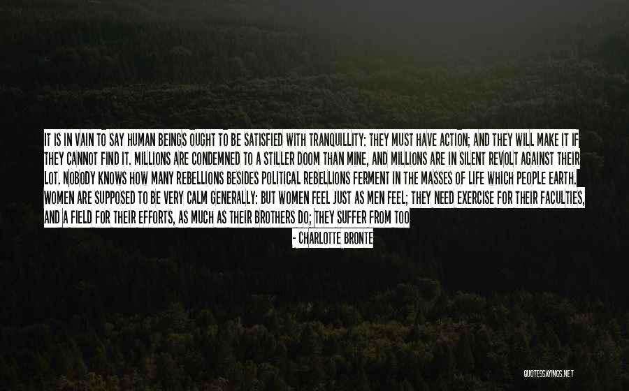 Make Up Bags Quotes By Charlotte Bronte Make Up Bags Quotes By Charlotte Bronte