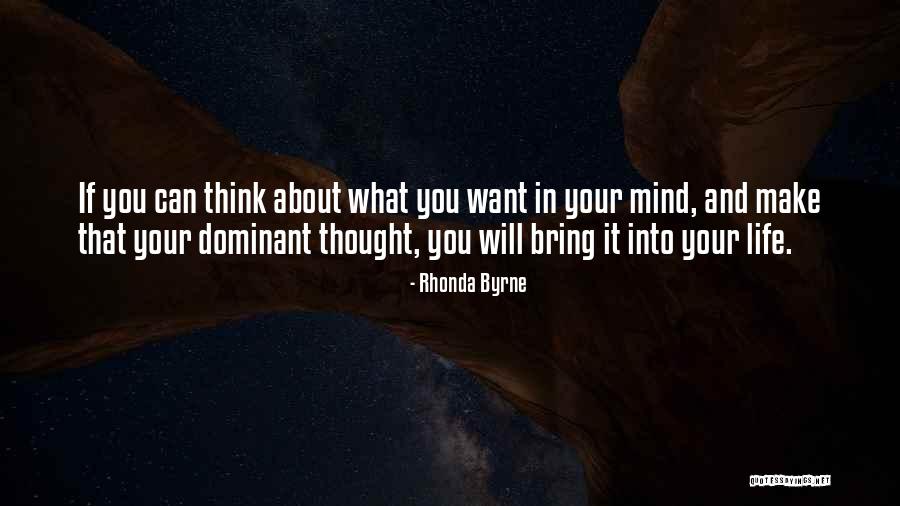 Make Up Your Mind About Us Quotes By Rhonda Byrne Make Up Your Mind About Us Quotes By Rhonda Byrne