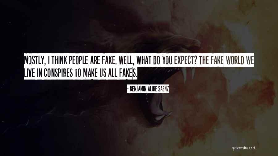 Make Us Think Quotes By Benjamin Alire Saenz Make Us Think Quotes By Benjamin Alire Saenz