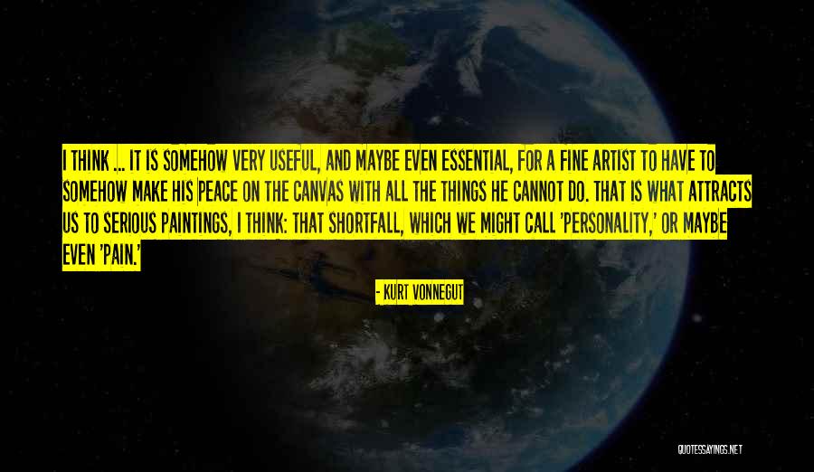 Make Us Think Quotes By Kurt Vonnegut Make Us Think Quotes By Kurt Vonnegut