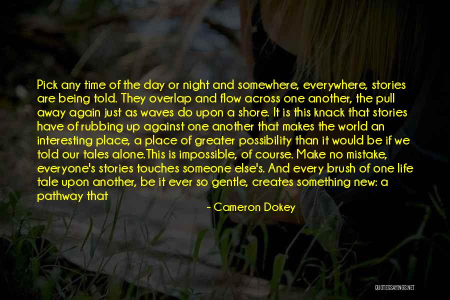 Make Waves Quotes By Cameron Dokey Make Waves Quotes By Cameron Dokey