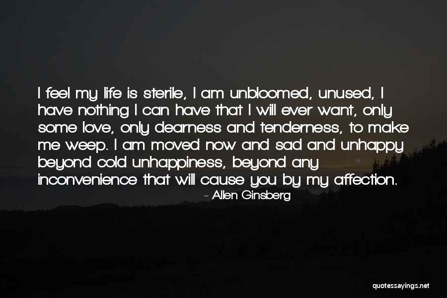 Make You Sad Quotes By Allen Ginsberg Make You Sad Quotes By Allen Ginsberg