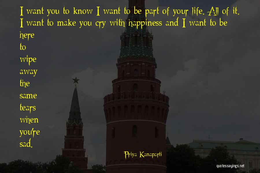 Make You Sad Quotes By Priya Kanaparti Make You Sad Quotes By Priya Kanaparti