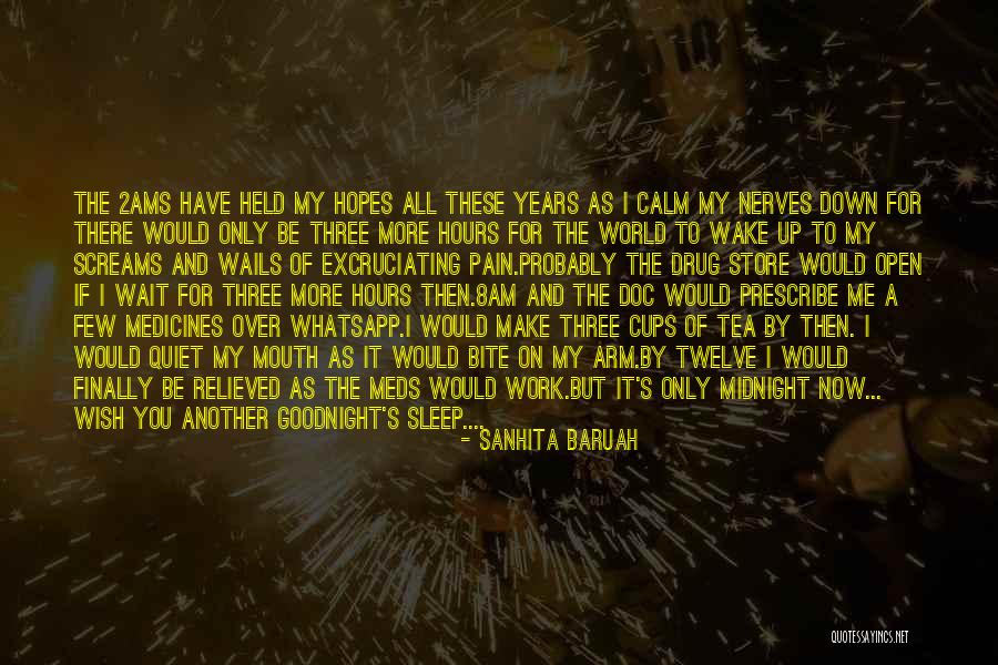 Make You Sad Quotes By Sanhita Baruah Make You Sad Quotes By Sanhita Baruah