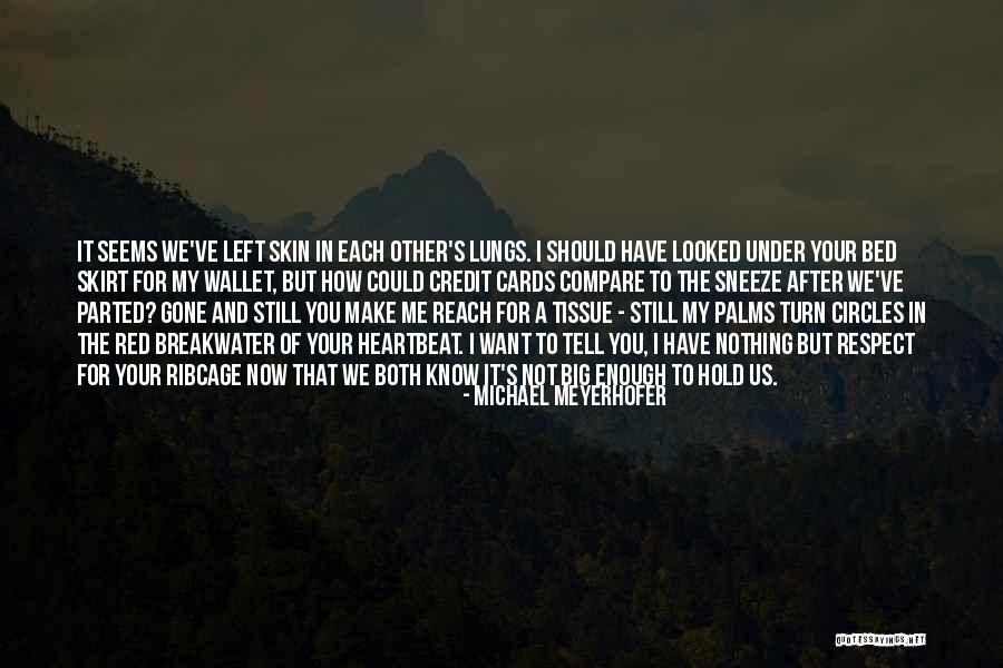 Make Your Bed Quotes By Michael Meyerhofer Make Your Bed Quotes By Michael Meyerhofer