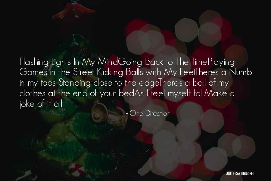 Make Your Bed Quotes By One Direction Make Your Bed Quotes By One Direction