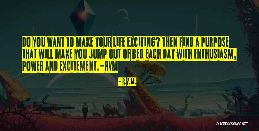 Make Your Bed Quotes By R.v.m. Make Your Bed Quotes By R.v.m.