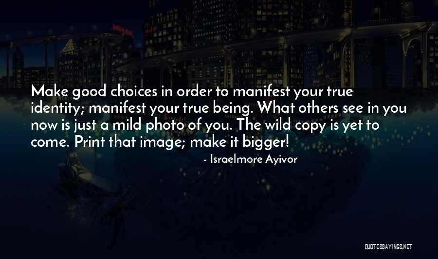 Make Your Dream Come True Quotes By Israelmore Ayivor Make Your Dream Come True Quotes By Israelmore Ayivor