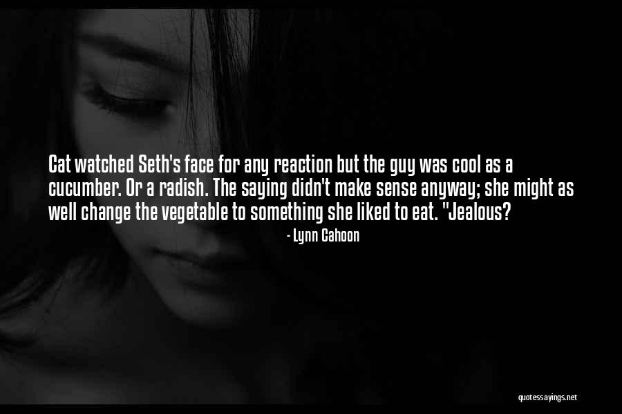 Make Your Ex Jealous Quotes By Lynn Cahoon Make Your Ex Jealous Quotes By Lynn Cahoon