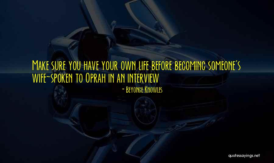 Make Your Own Quotes By Beyonce Knowles Make Your Own Quotes By Beyonce Knowles