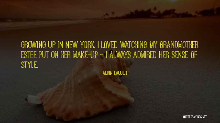 Make Your Own Style Quotes By Aerin Lauder Make Your Own Style Quotes By Aerin Lauder