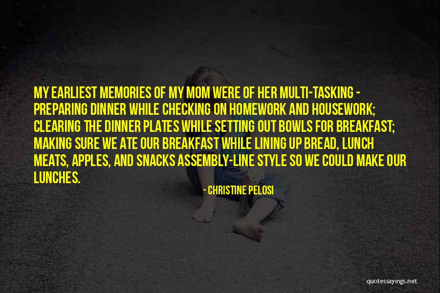 Make Your Own Style Quotes By Christine Pelosi Make Your Own Style Quotes By Christine Pelosi