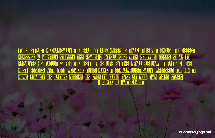 Make Your Own Style Quotes By Comte De Lautreamont Make Your Own Style Quotes By Comte De Lautreamont