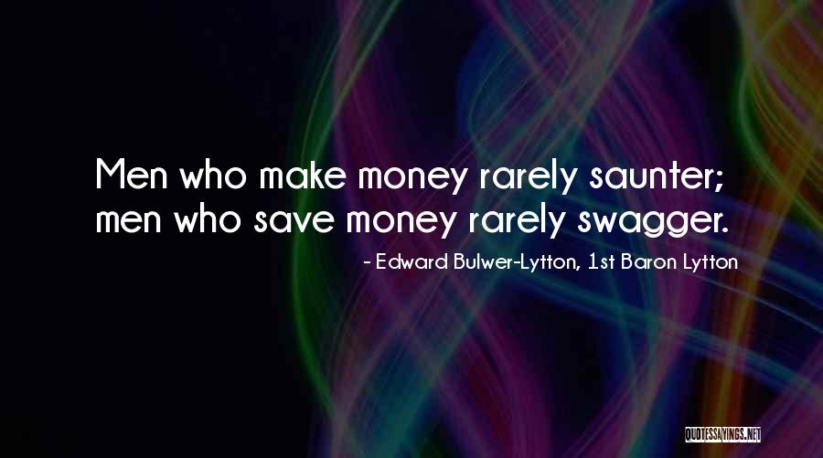 Make Your Own Style Quotes By Edward Bulwer-Lytton, 1st Baron Lytton Make Your Own Style Quotes By Edward Bulwer-Lytton, 1st Baron Lytton