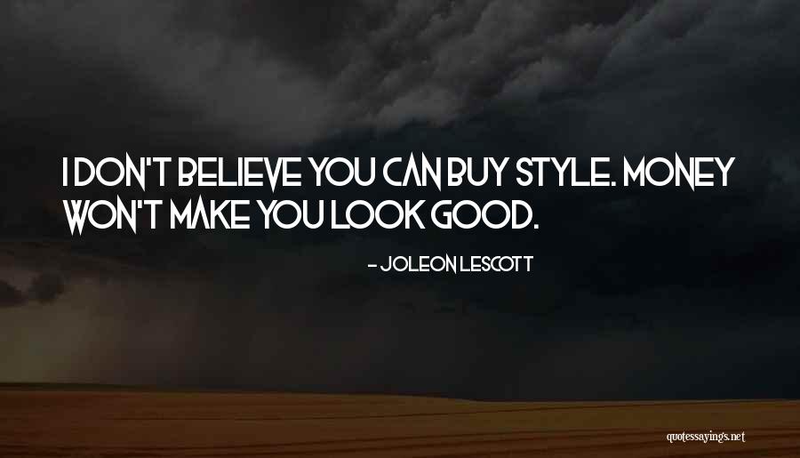 Make Your Own Style Quotes By Joleon Lescott Make Your Own Style Quotes By Joleon Lescott