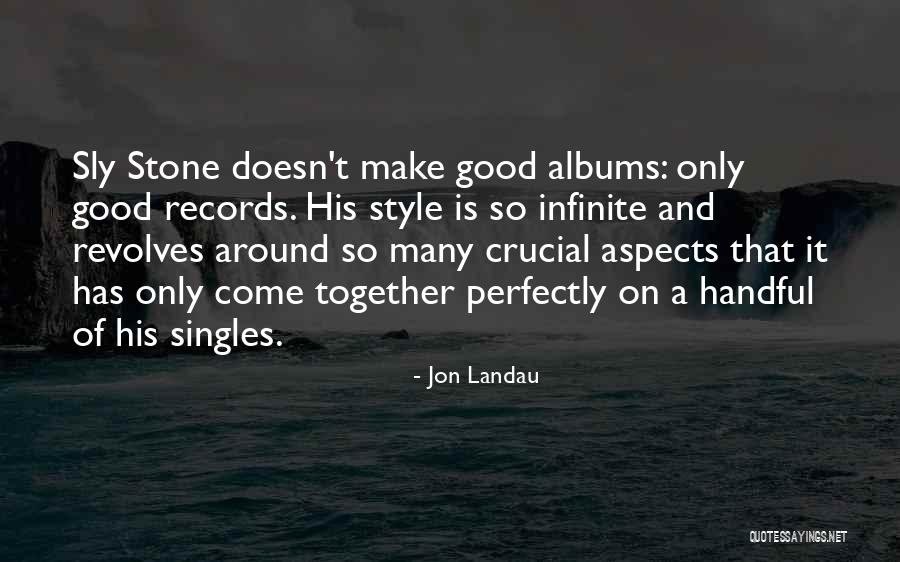 Make Your Own Style Quotes By Jon Landau Make Your Own Style Quotes By Jon Landau