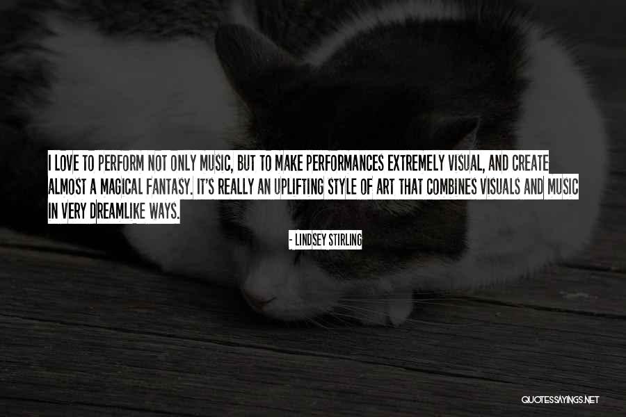 Make Your Own Style Quotes By Lindsey Stirling Make Your Own Style Quotes By Lindsey Stirling
