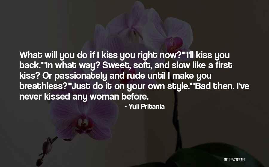 Make Your Own Style Quotes By Yuli Pritania Make Your Own Style Quotes By Yuli Pritania