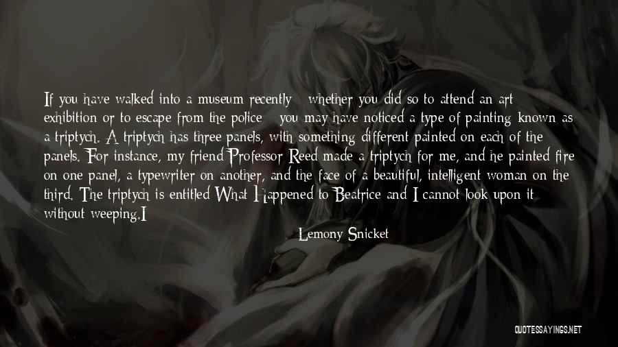 Make Your Own Typewriter Quotes By Lemony Snicket Make Your Own Typewriter Quotes By Lemony Snicket