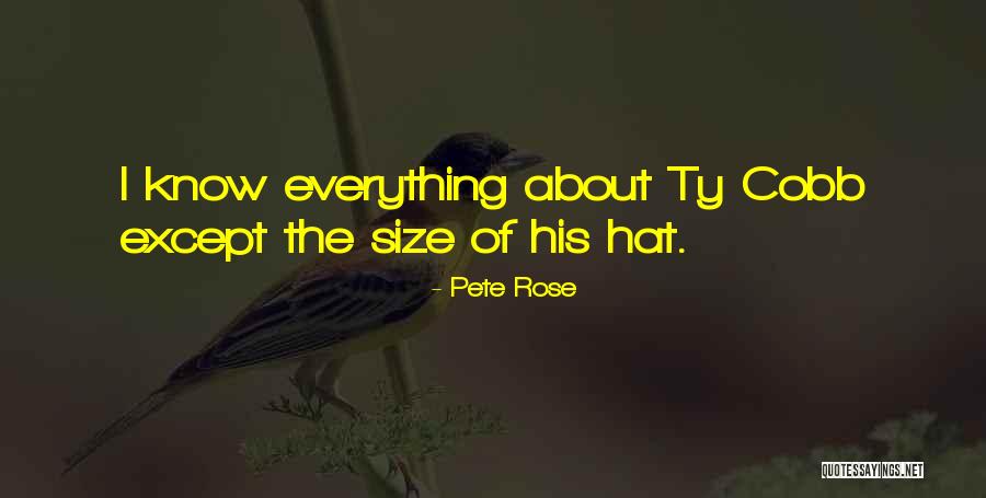 Makeba Song Quotes By Pete Rose Makeba Song Quotes By Pete Rose