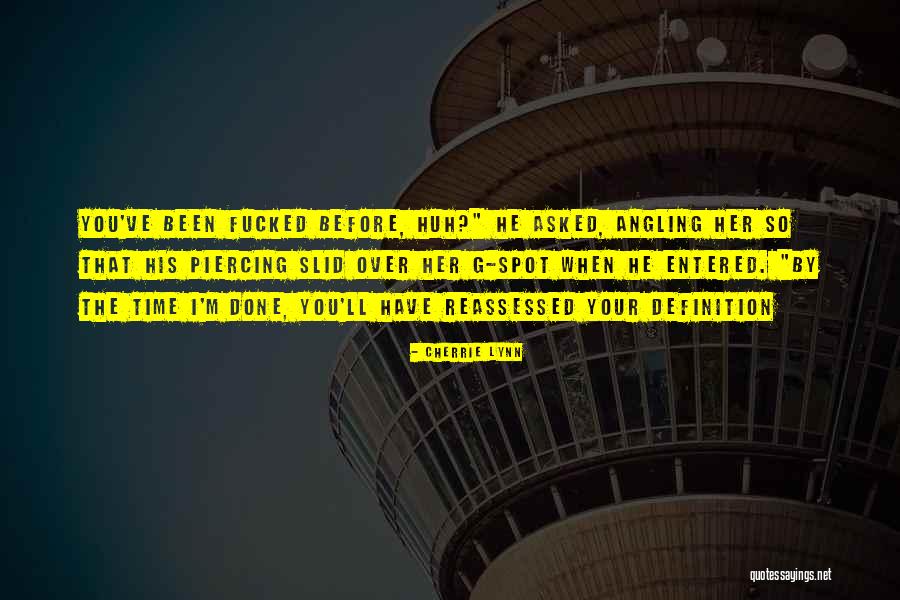 Makedonas Glykeria Quotes By Cherrie Lynn Makedonas Glykeria Quotes By Cherrie Lynn