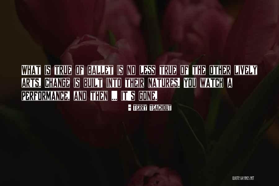 Makedonski Narodni Quotes By Terry Teachout Makedonski Narodni Quotes By Terry Teachout