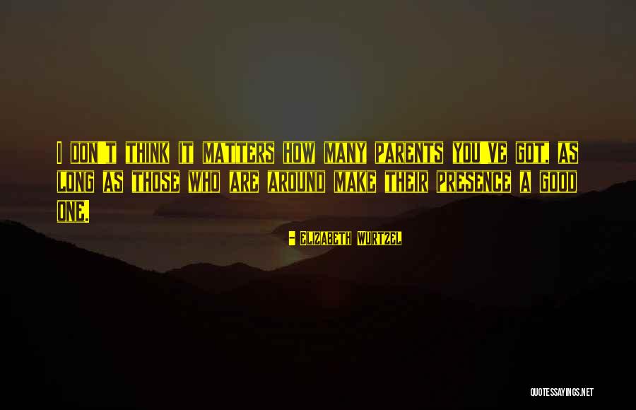 Makedonski Telekom Quotes By Elizabeth Wurtzel Makedonski Telekom Quotes By Elizabeth Wurtzel