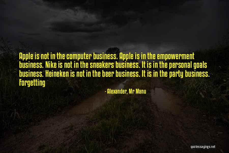 Makedonskiy M Quotes By Alexander, Mr Manu Makedonskiy M Quotes By Alexander, Mr Manu