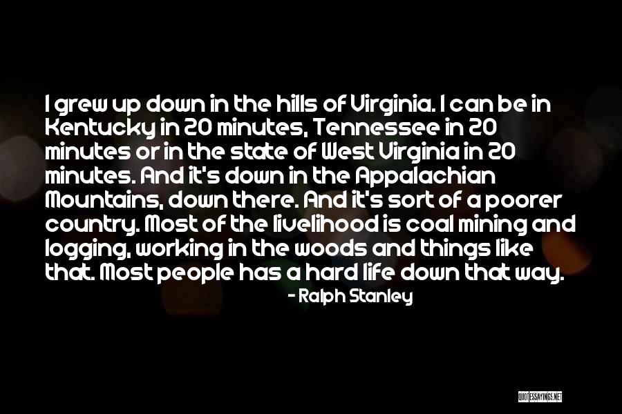 Makedonskiy M Quotes By Ralph Stanley Makedonskiy M Quotes By Ralph Stanley