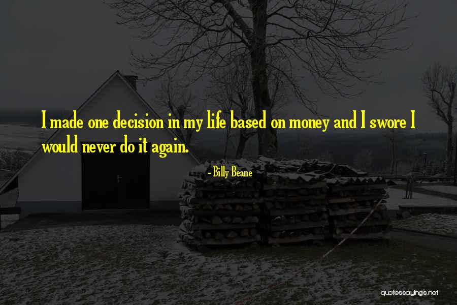 Makedonsky Michael Quotes By Billy Beane Makedonsky Michael Quotes By Billy Beane