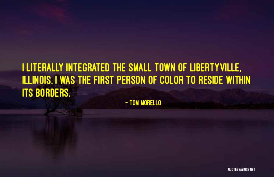 Makedonya Quotes By Tom Morello Makedonya Quotes By Tom Morello