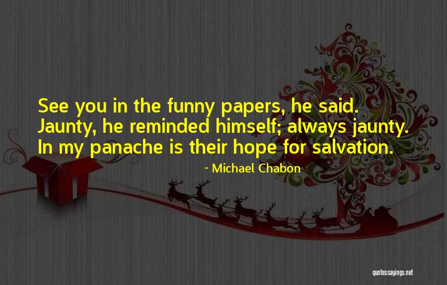 Makeem Veal Quotes By Michael Chabon Makeem Veal Quotes By Michael Chabon