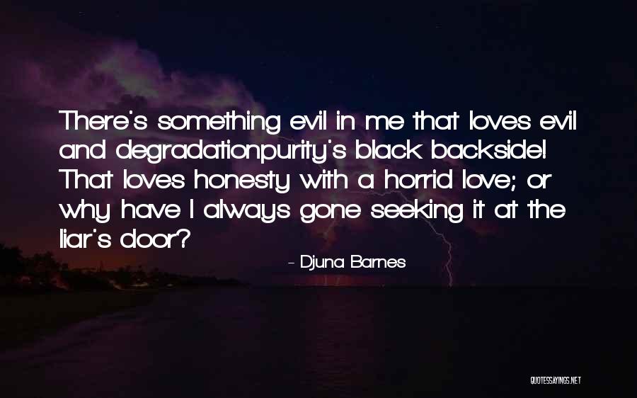 Makeers Quotes By Djuna Barnes Makeers Quotes By Djuna Barnes