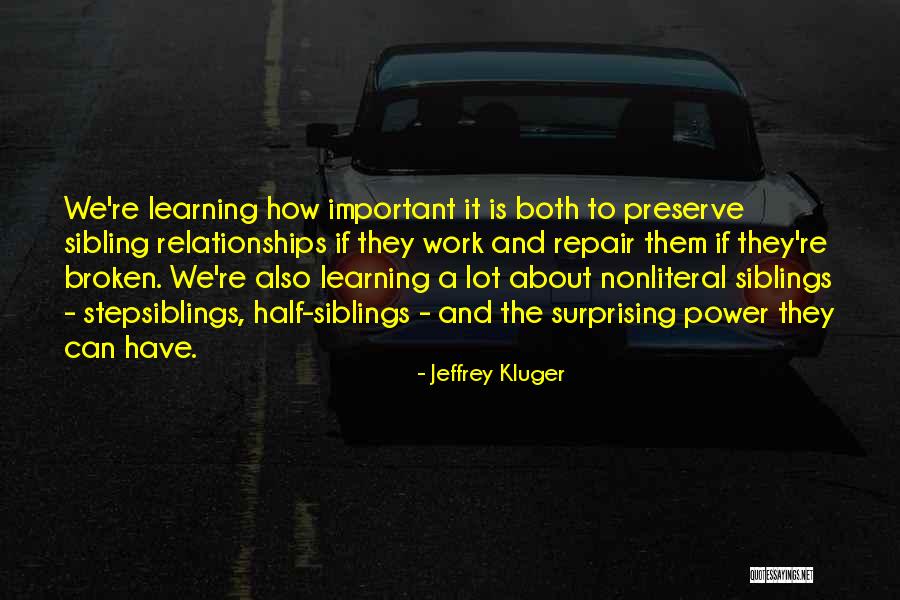 Makeers Quotes By Jeffrey Kluger Makeers Quotes By Jeffrey Kluger
